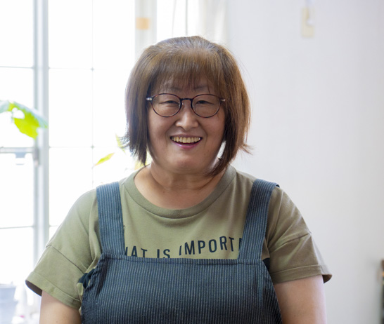 宮内 典子