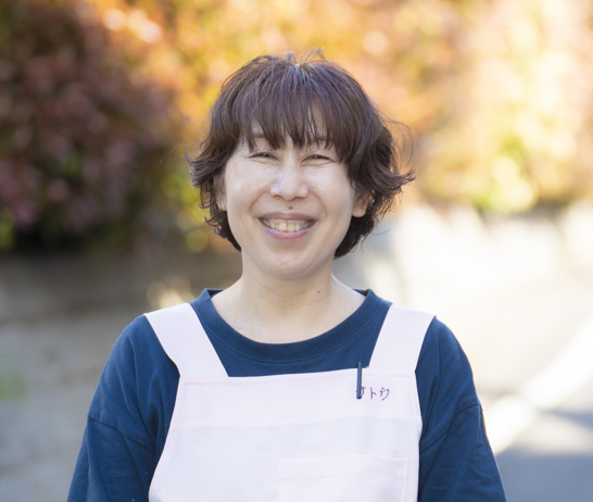 佐藤 順子