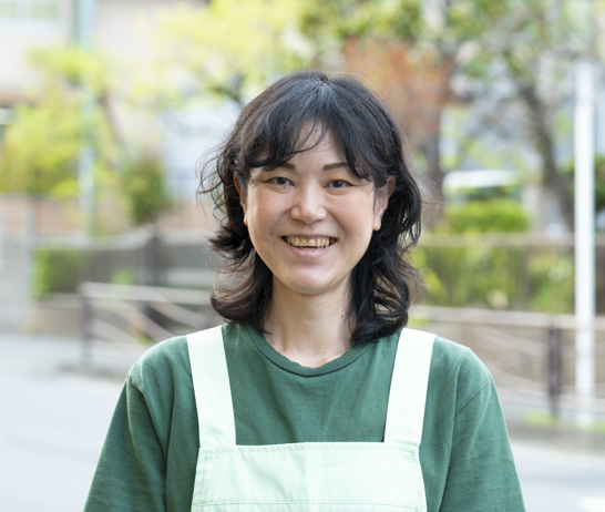 坂本 真由